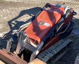 Ditch Witch SK500