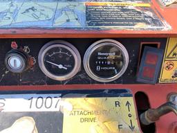 Ditch Witch SK500
