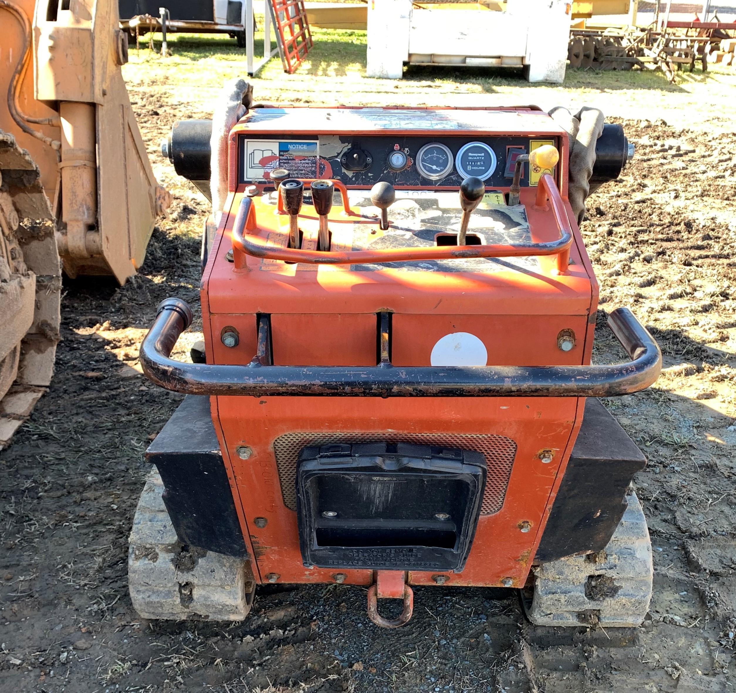 Ditch Witch SK500