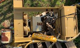 2 ton Crane System