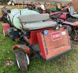 Toro  Multi Pro 5200 Gold Course Sprayer