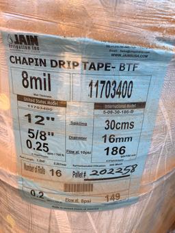 Jain Irrigation Hose