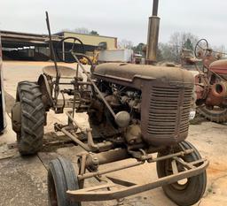 Farmall A