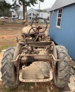 Farmall A