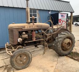Farmall A