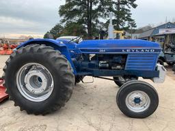 Leyland 384 70hp Tractor