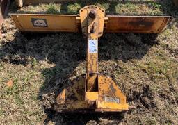 Rhino LR 6ft Scrape