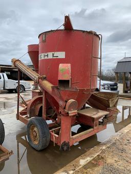 GEHL Hammer Mill