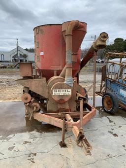 GEHL Hammer Mill
