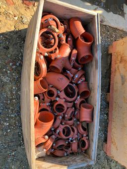 Box of Fittings