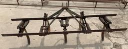Ferguson (5) Shank Tillage Tool