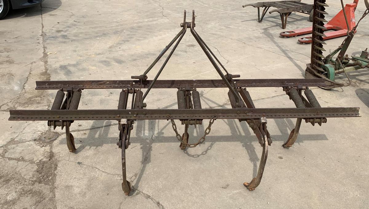 Ferguson (5) Shank Tillage Tool