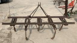 Ferguson (5) Shank Tillage Tool