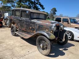 Ford Model A