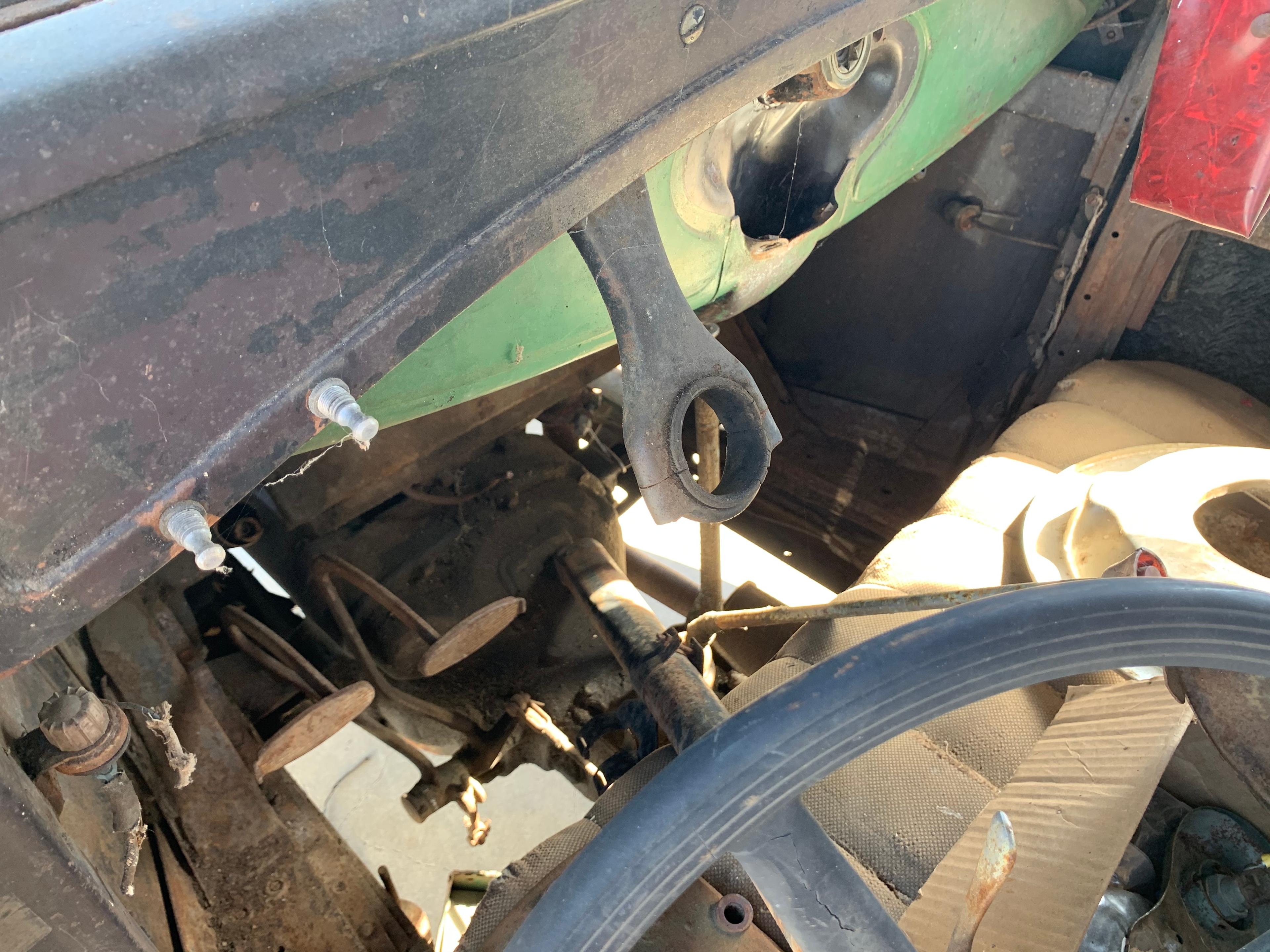 Ford Model A