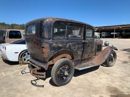 Ford Model A