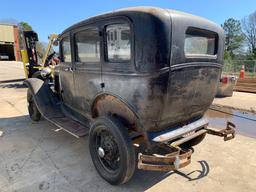 Ford Model A