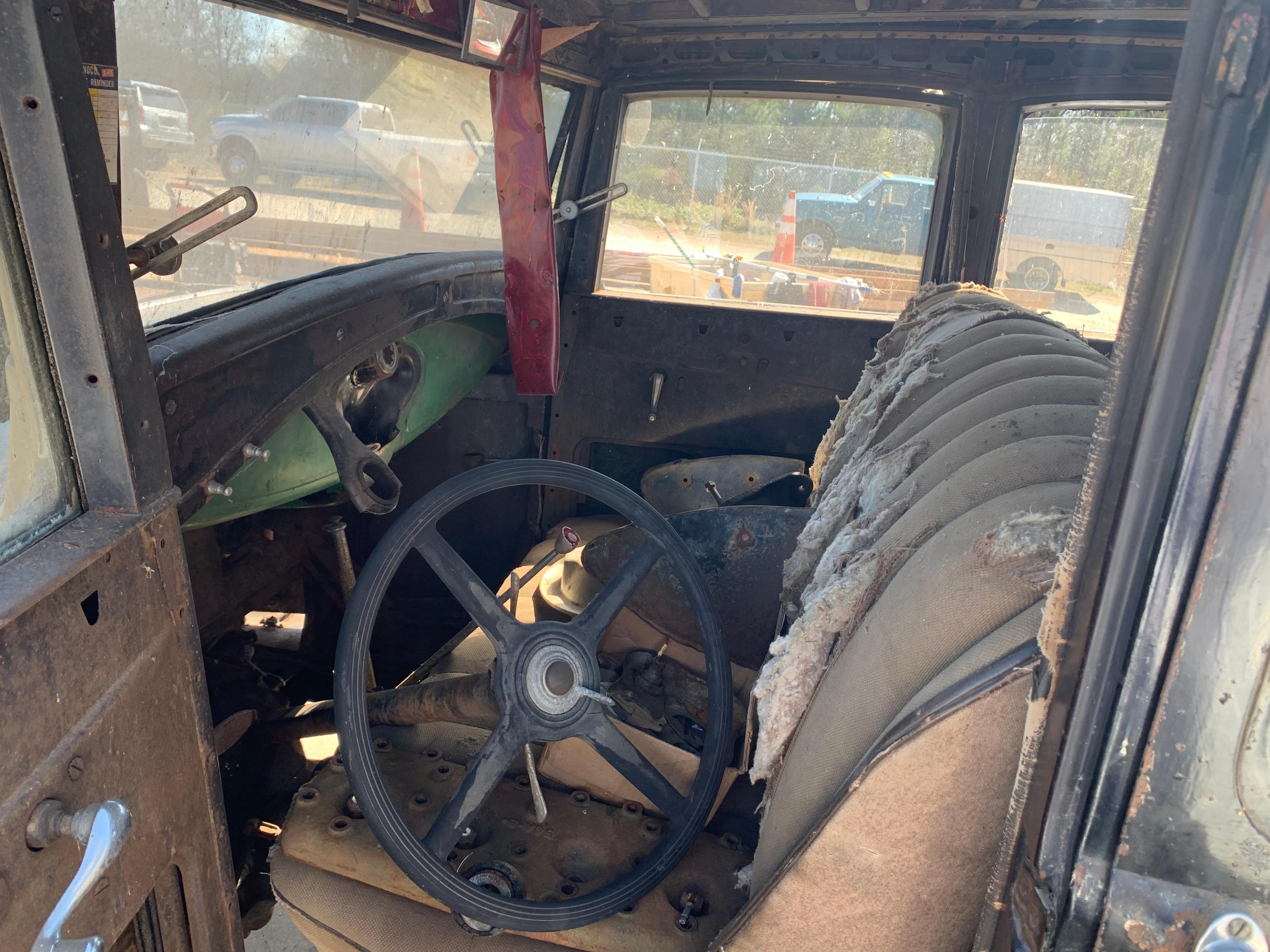 Ford Model A
