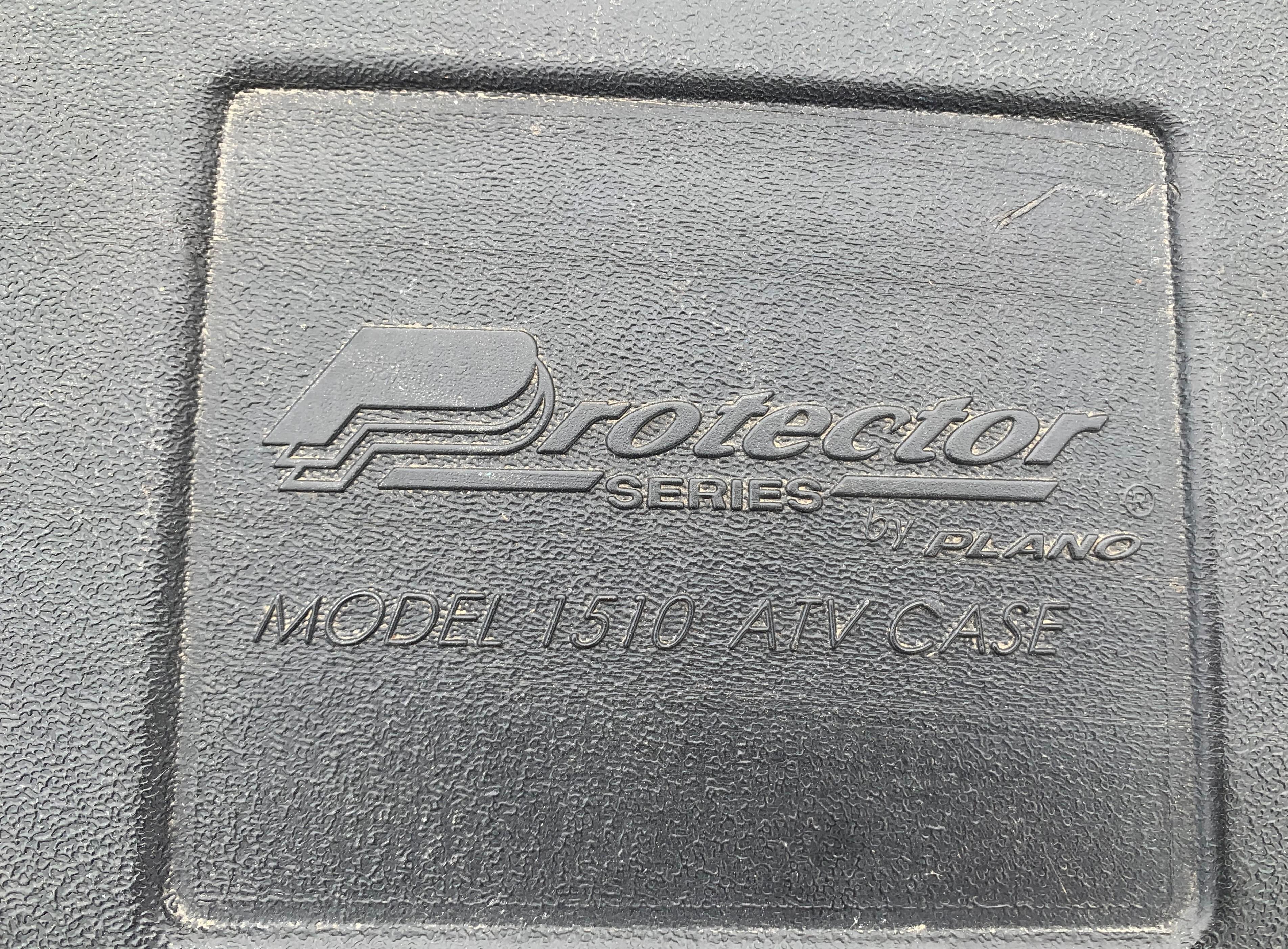 Plano Protector Series ATV Storage Box