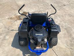 Dixon Speed ZTR Zero Turn Mower