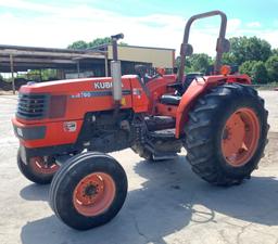 Kubota M5700 Utility Special
