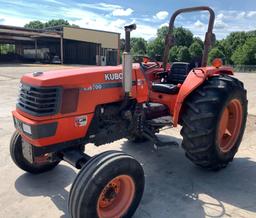 Kubota M5700 Utility Special