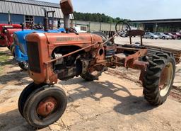 1944 Allis Chambers C Tractor