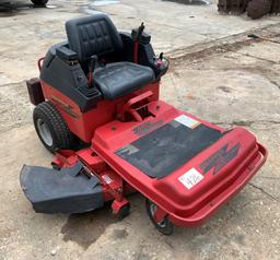 Snapper Yard Cruiser
