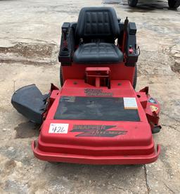 Snapper Yard Cruiser