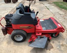Snapper Yard Cruiser