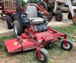 Toro Z Master 150