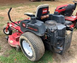 Toro Z Master 150
