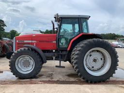 Massey Ferguson 8150 Tractor