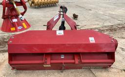 6ft Howse Rotary Tiller