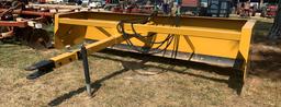 SFI Pull Type Scrape High Capacity