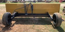 SFI Pull Type Scrape High Capacity