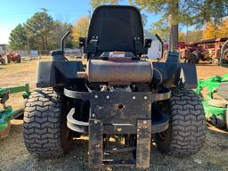 Toro ZMaster mower