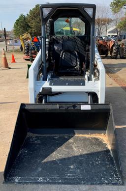 Bobcat S100