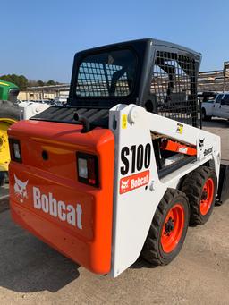 Bobcat S100