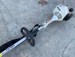 Stihl LS55R Trimmer Straight Shaft