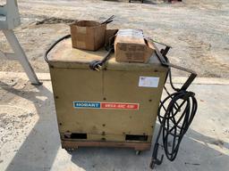 Hobart Mega ARC 400 Welder