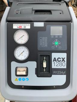 Mahle Arctic Pro ACX 1280