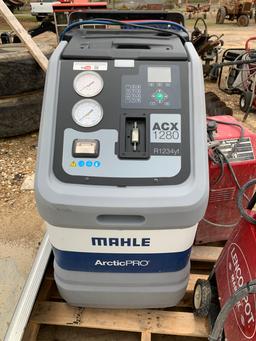 Mahle Arctic Pro ACX 1280