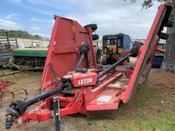 Bush Hog 12720 20ft mower