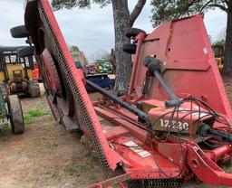 Bush Hog 12720 20ft mower