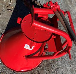 3pt 250lb. Spreader