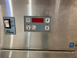 PITCO FRIALATOR STAINLESS FRYER