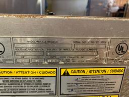 PITCO FRIALATOR STAINLESS FRYER