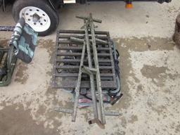 Deer Stand