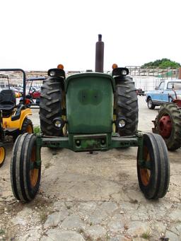 John Deere 2030 Diesel Tractor
